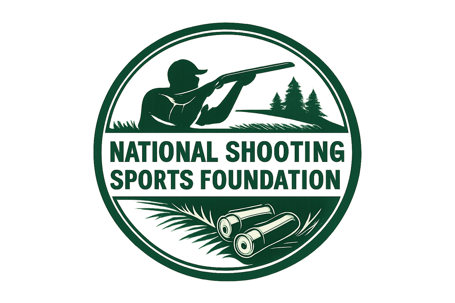 National Shooting Sports Foundation Logo