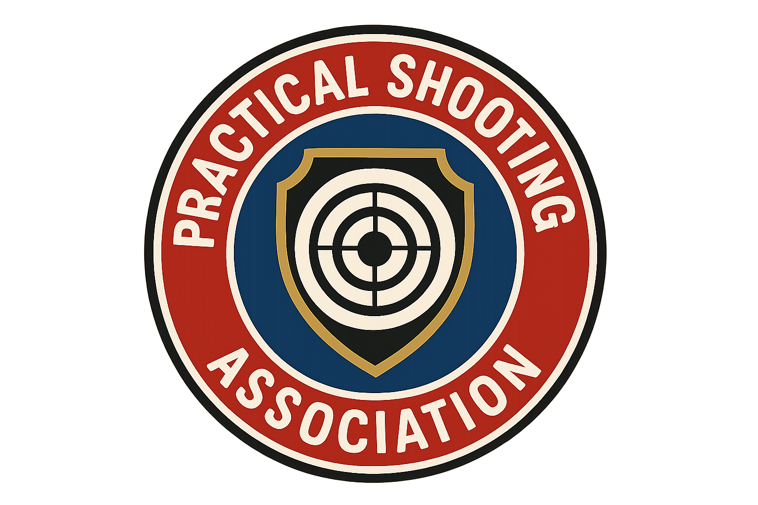 Practical Shooting Association Logo