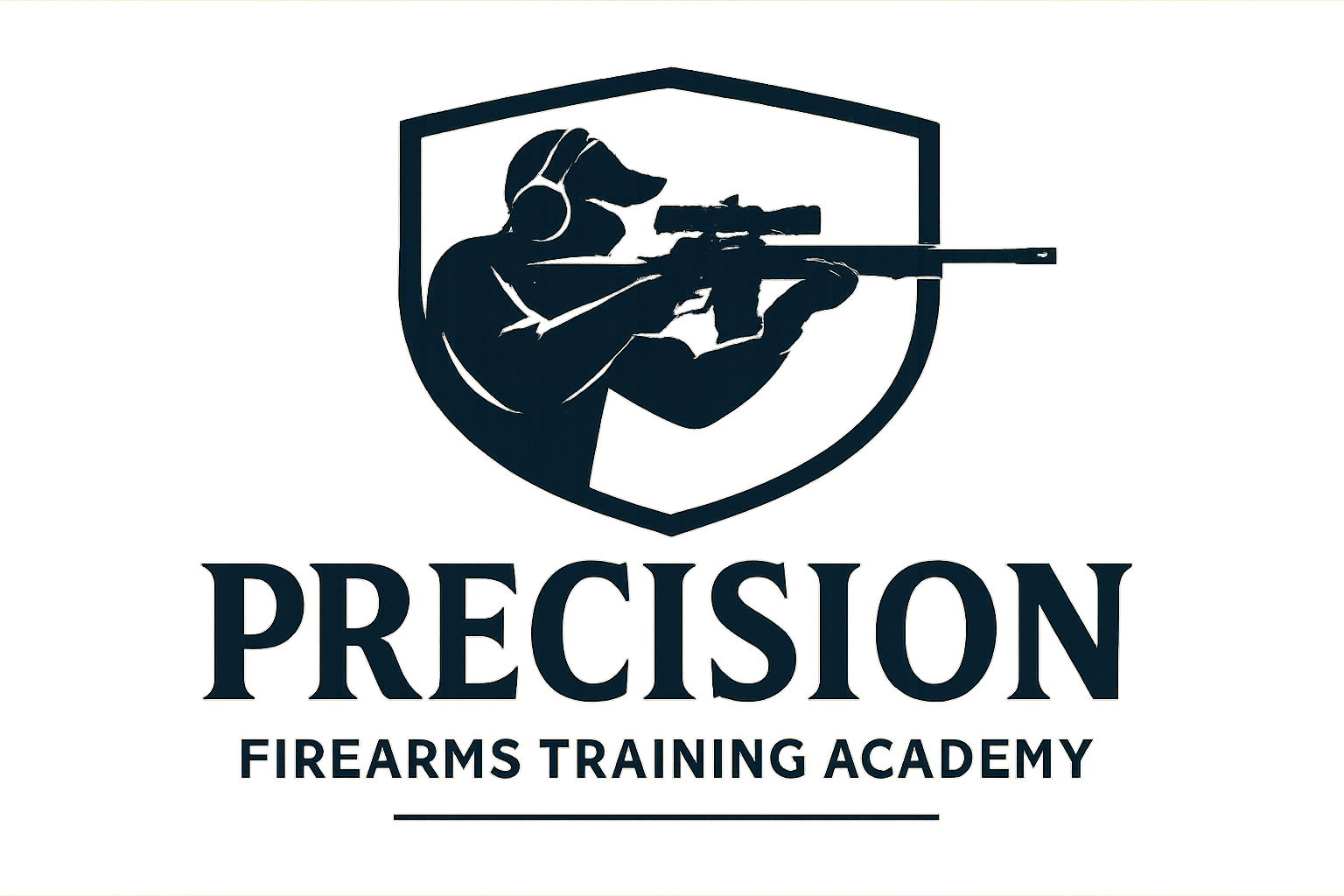 Precision Firearms Training Academy Logo