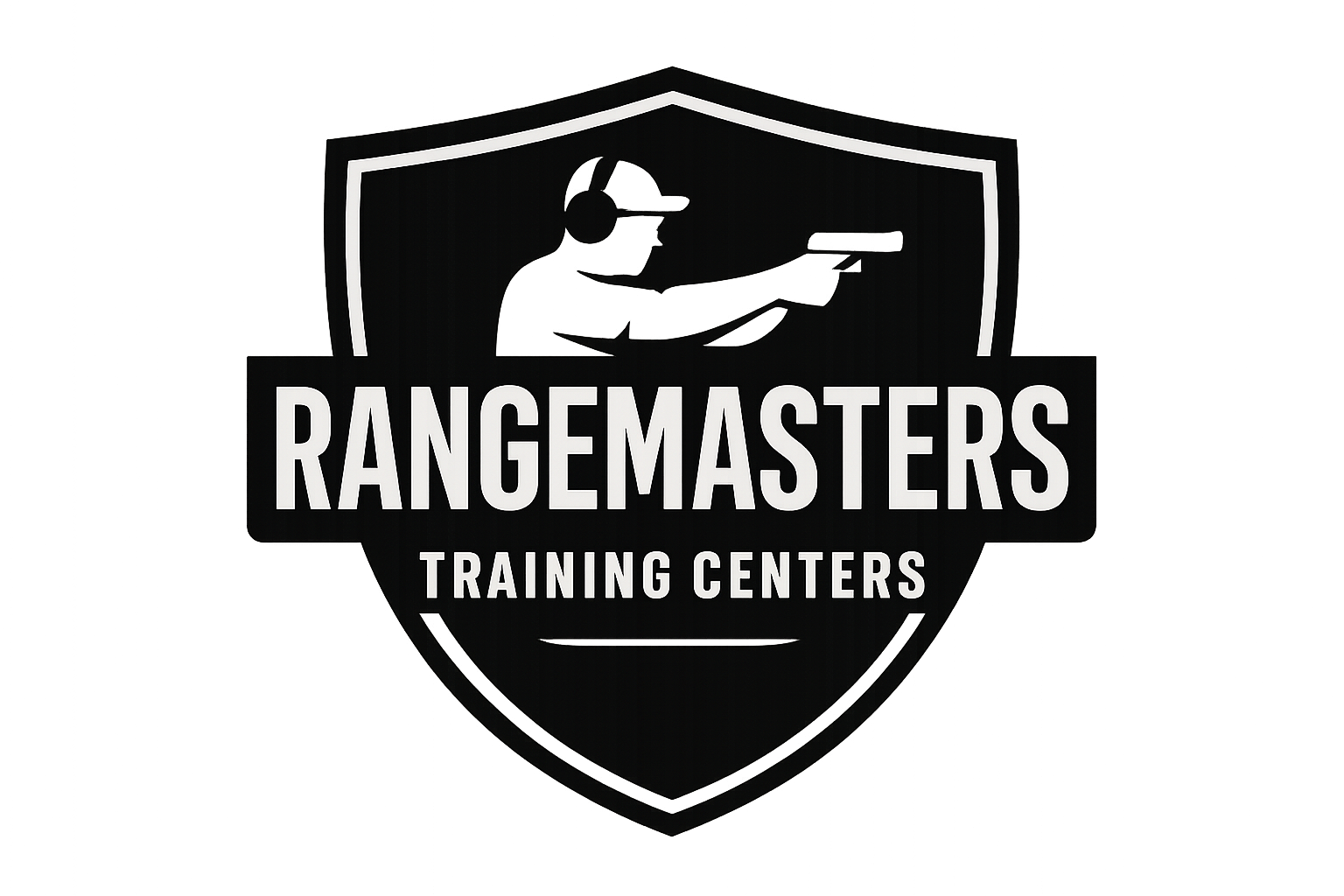 RangeMasters Training Centers Logo